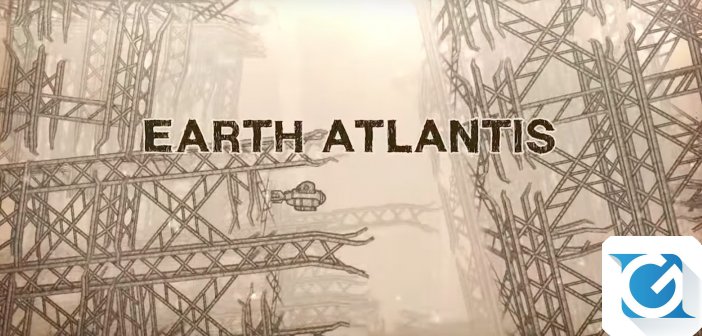 Recensione Earth Atlantis - In fondo al mar, in fondo al mar!