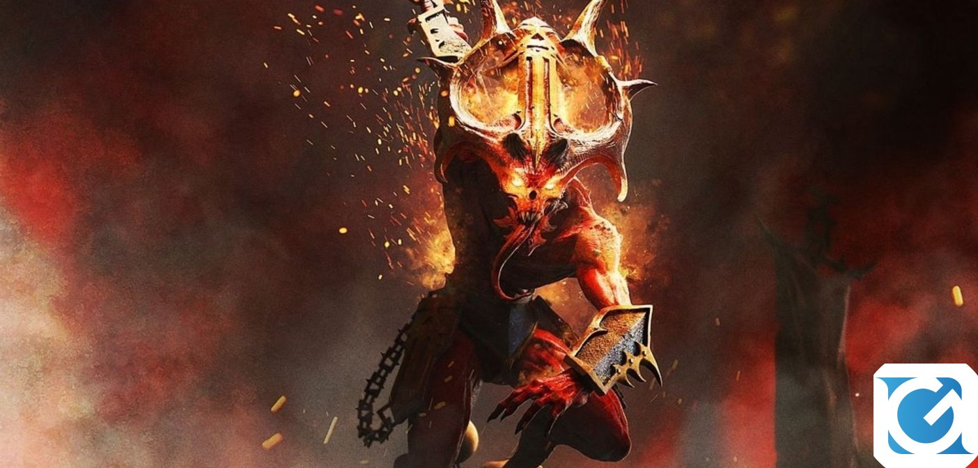 Ecco le Musiche di Warhammer: Chaosbane