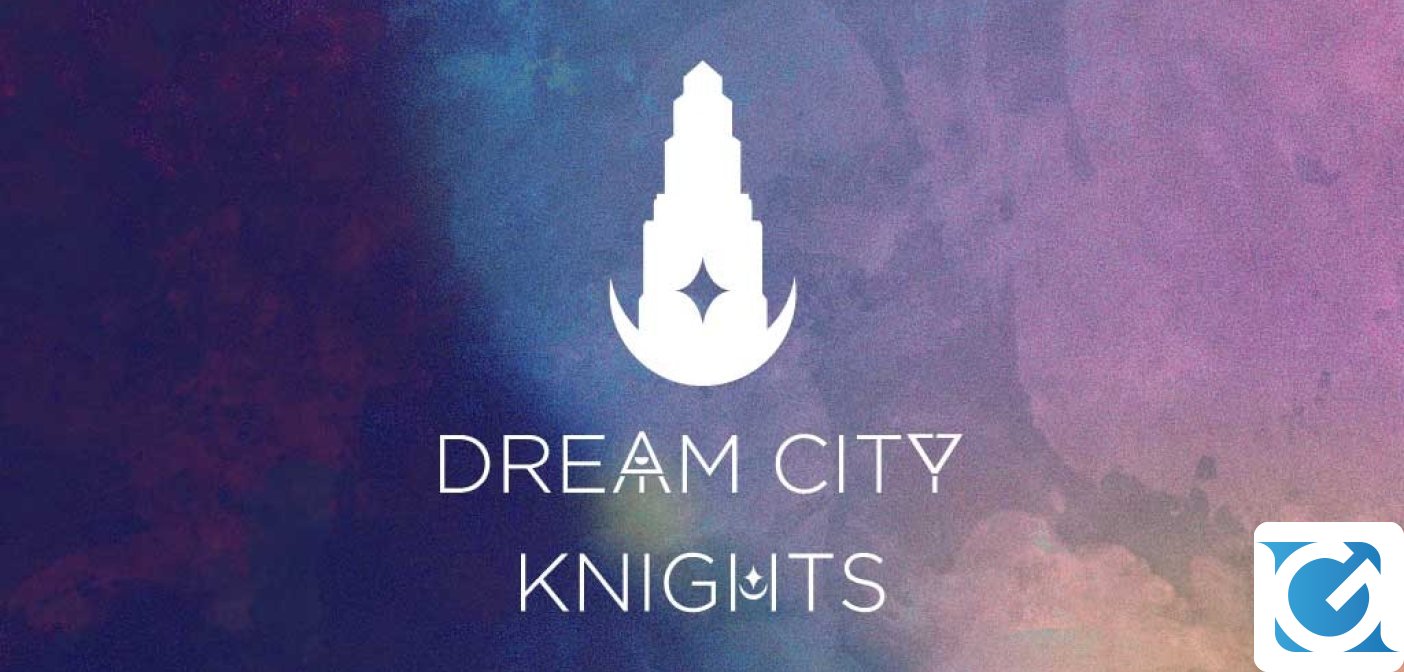 Edge of Mythos ha annunciato un nuovo titolo: Dream City Knights