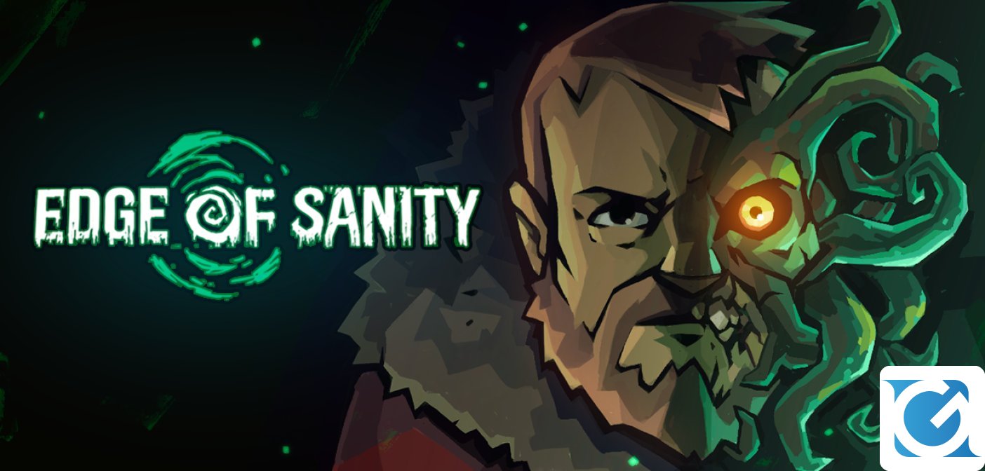 Edge of Sanity arriverà entro l'anno su PC