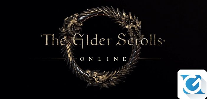 The Elder Scrolls Online: Un grande annuncio verra' rilasciato domani