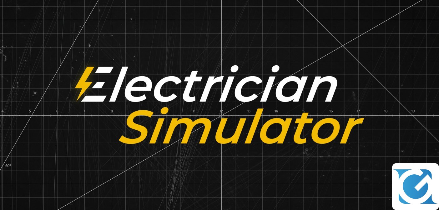 Electrician Simulator è disponibile su Switch