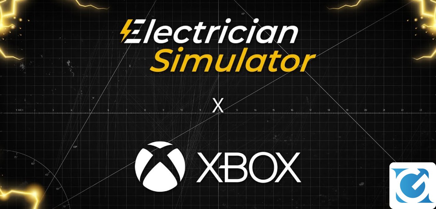 Electrician Simulator è disponibile su XBOX