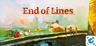 End of Lines è in sviluppo per PC e Switch
