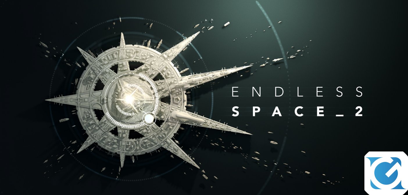 Endless Space 2 riceve un aggiornamento gratuito