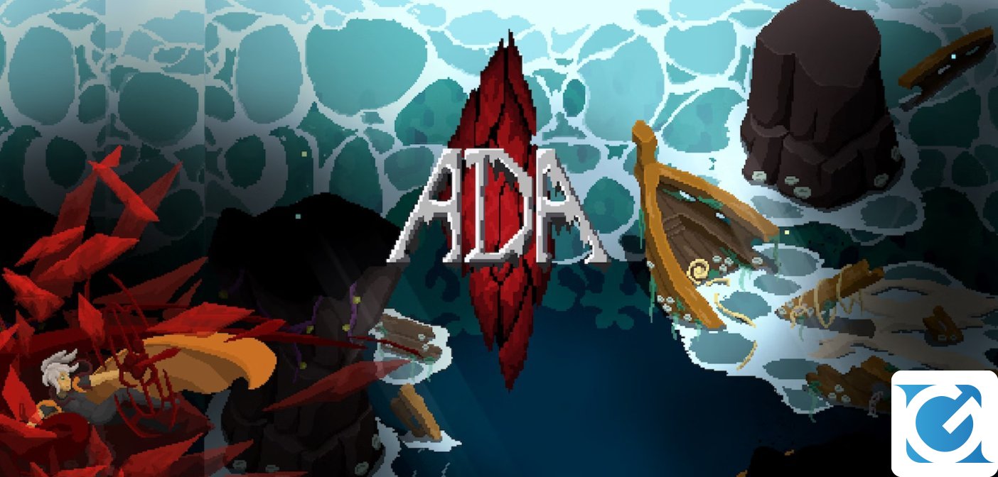 Eneida Games ha annunciato un nuovo action-rpg, Ada: Tainted Soil
