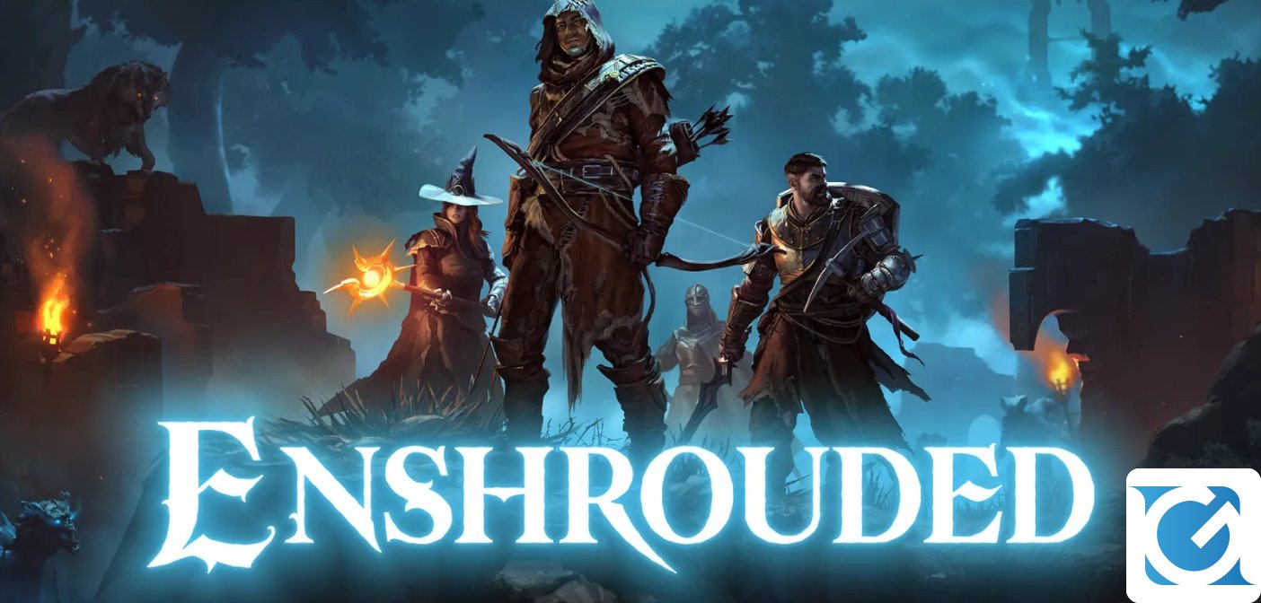 Recensione Enshrouded per PC (Early Access)