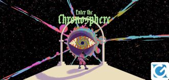 Enter the Chronosphere sarà presto giocabile grazie ad una demo