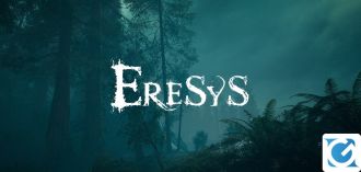 Eresys uscirà ad aprile su PC