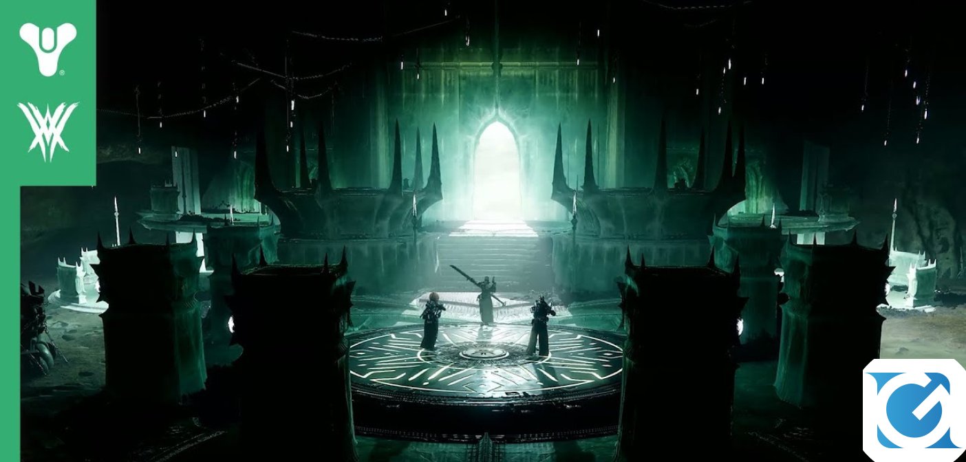 Esplora il Tronomondo di Savathûn con l'ultimo trailer di Destiny 2: la Regina dei Sussurri