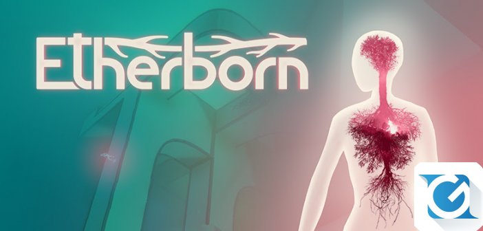 Etherborn e' stato annunciato ufficialmente per XBOX One, Playstation 4, PC e Nintendo Switch: trailer