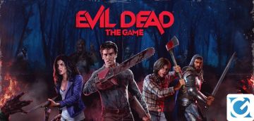 Recensione Evil Dead: The Game per XBOX ONE