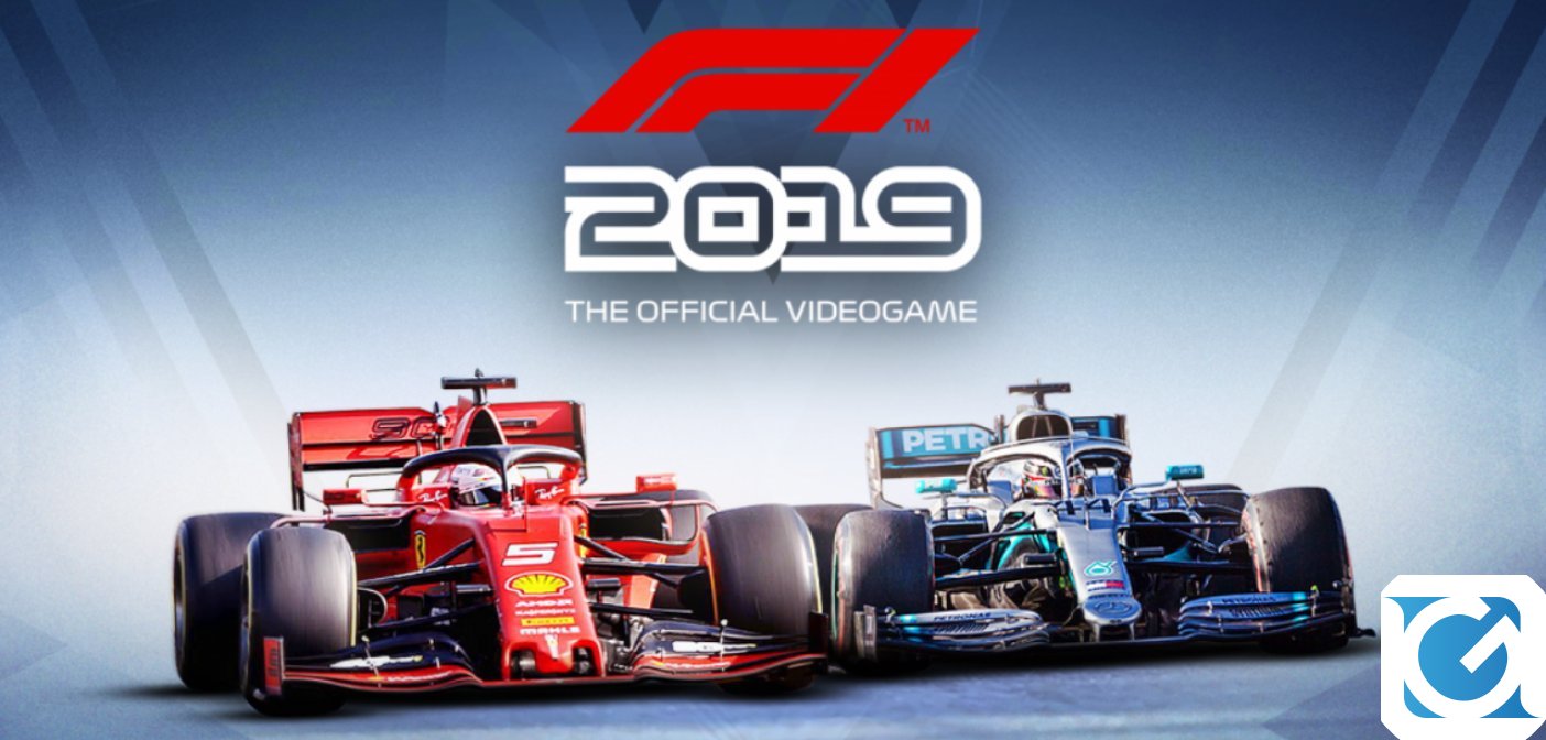 Recensione F1 2019 - Codemasters mette a segno un altro colpo