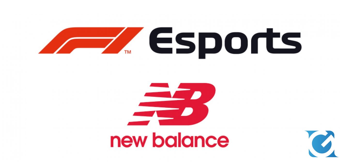 Ha inizio la terza stagione di Formula 1 New Balance Esports Series