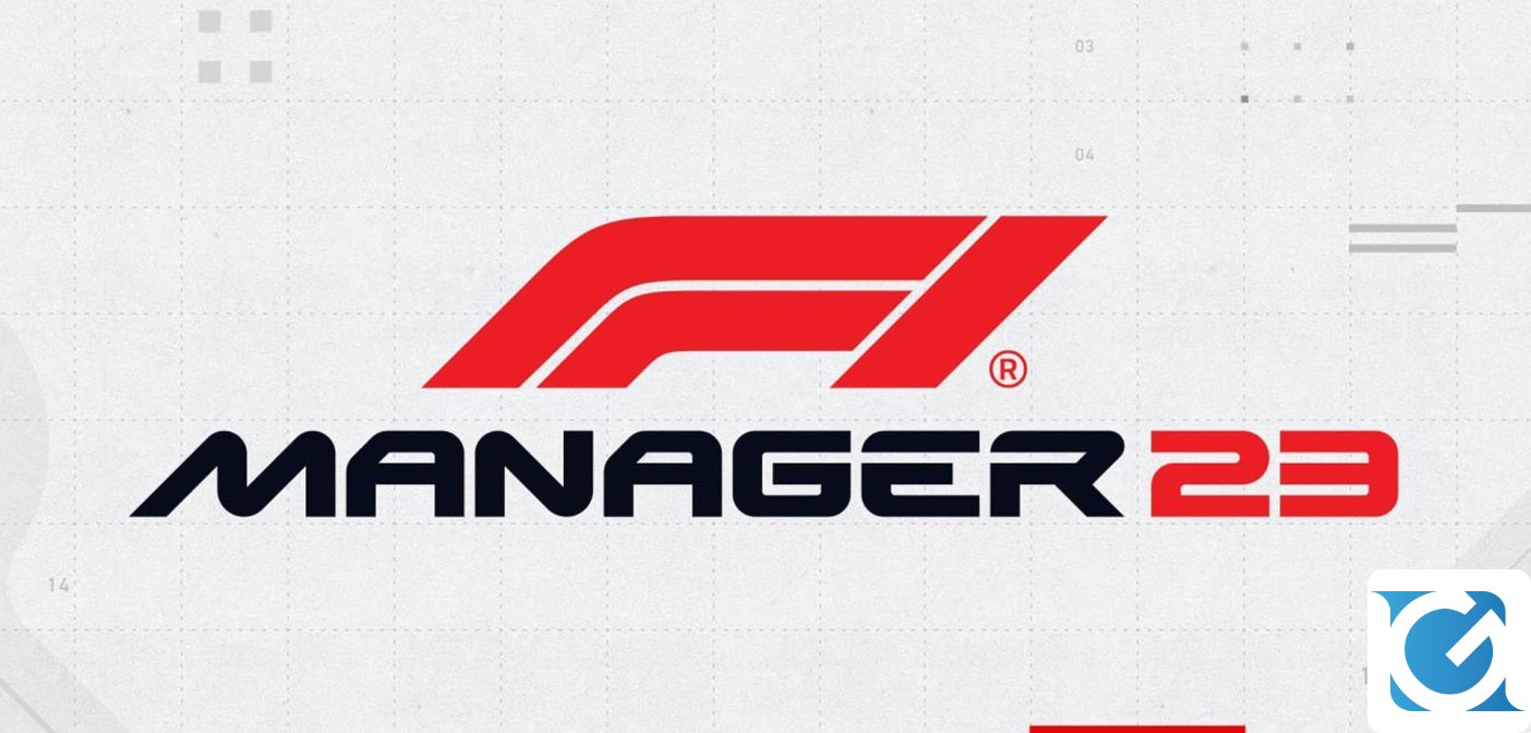 F1 Manager 2023 arriva su XBOX Game Pass