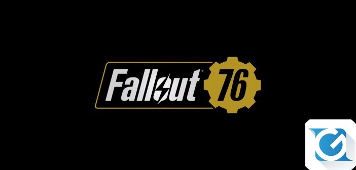 Ecco la bomba della giornata: Bethesda svela Fallout 76: trailer