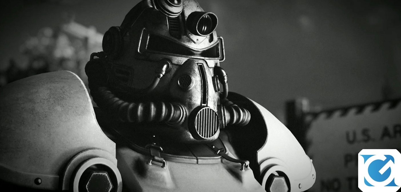 Fallout 76: nuovo video sulle armi nucleari!