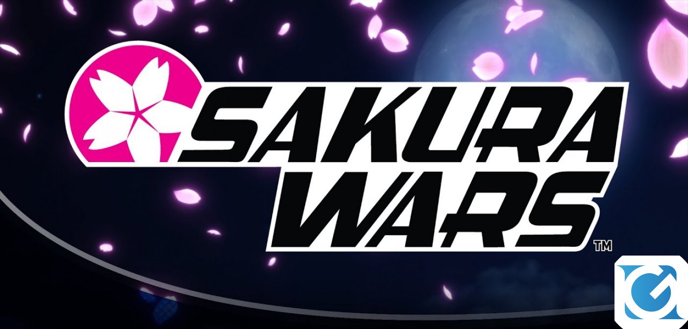 Fan dei JRPG preparatevi: Sakura Wars arriva per PlayStation 4