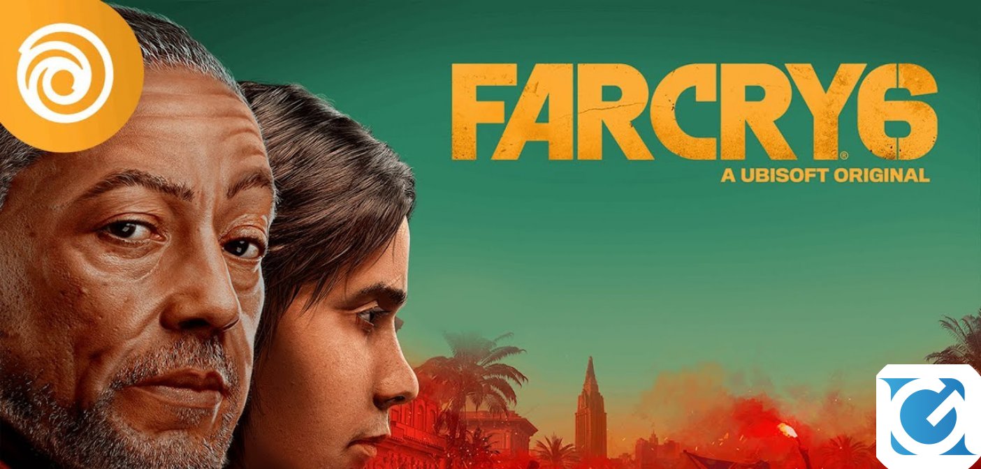 Far Cry 6 ha una data d'uscita, reveal del gameplay