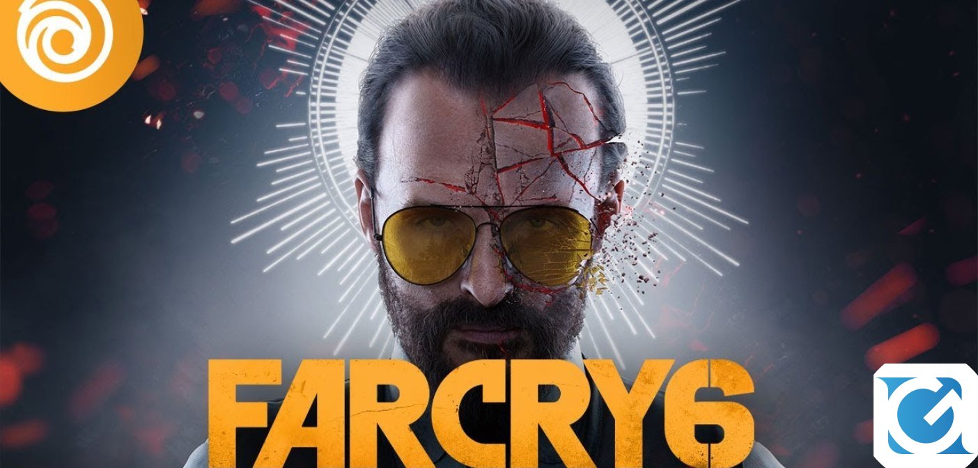 Far Cry 6: Joseph: Collasso è disponibile