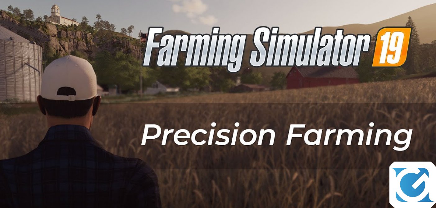Farming Simulator aumenta il realismo e lo spirito ECO con un DLC gratuito