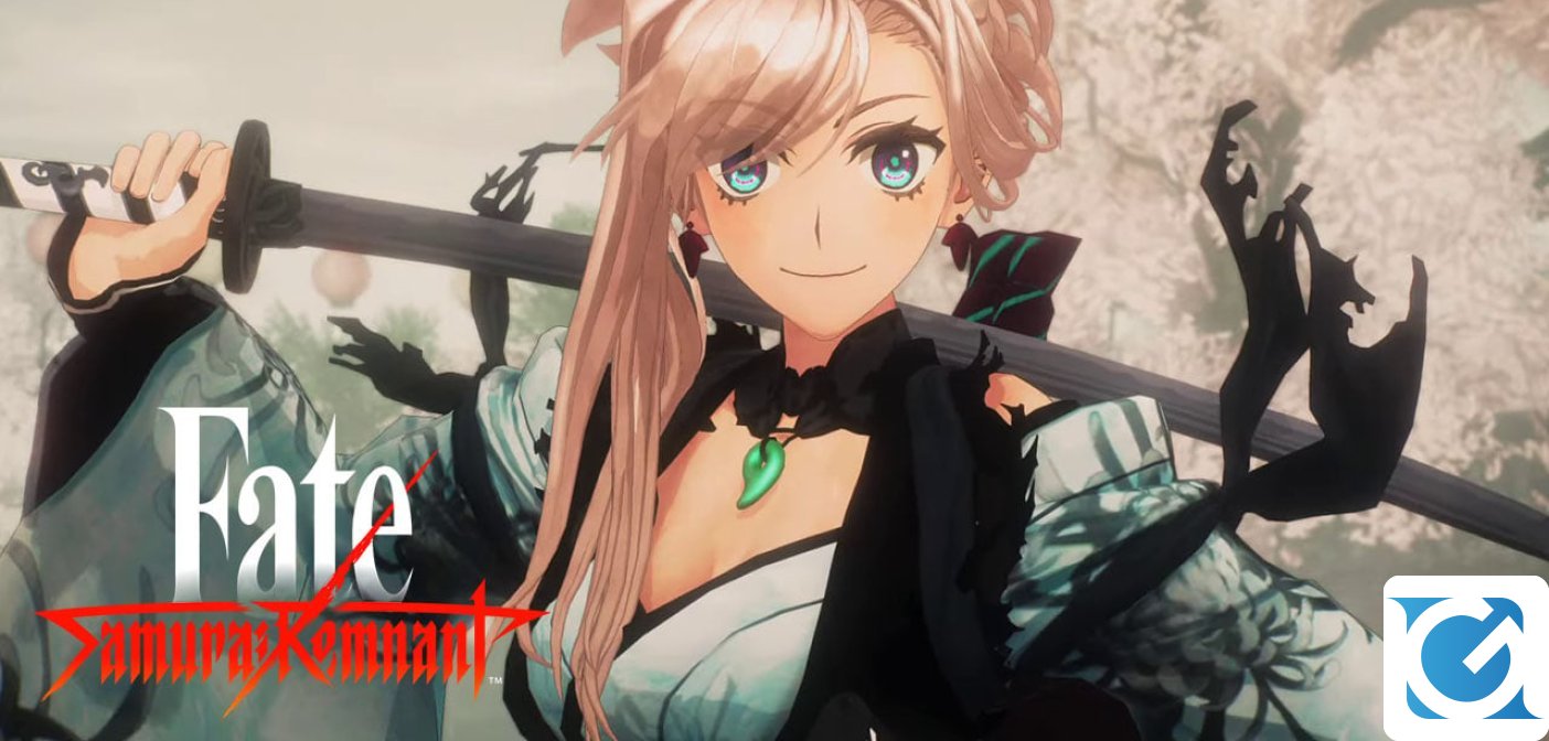 Fate/Samurai Remnant ha venduto oltre 300.000 unità