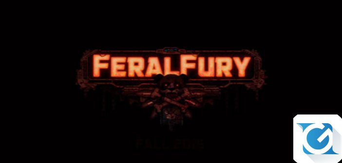 Recensione Feral Fury