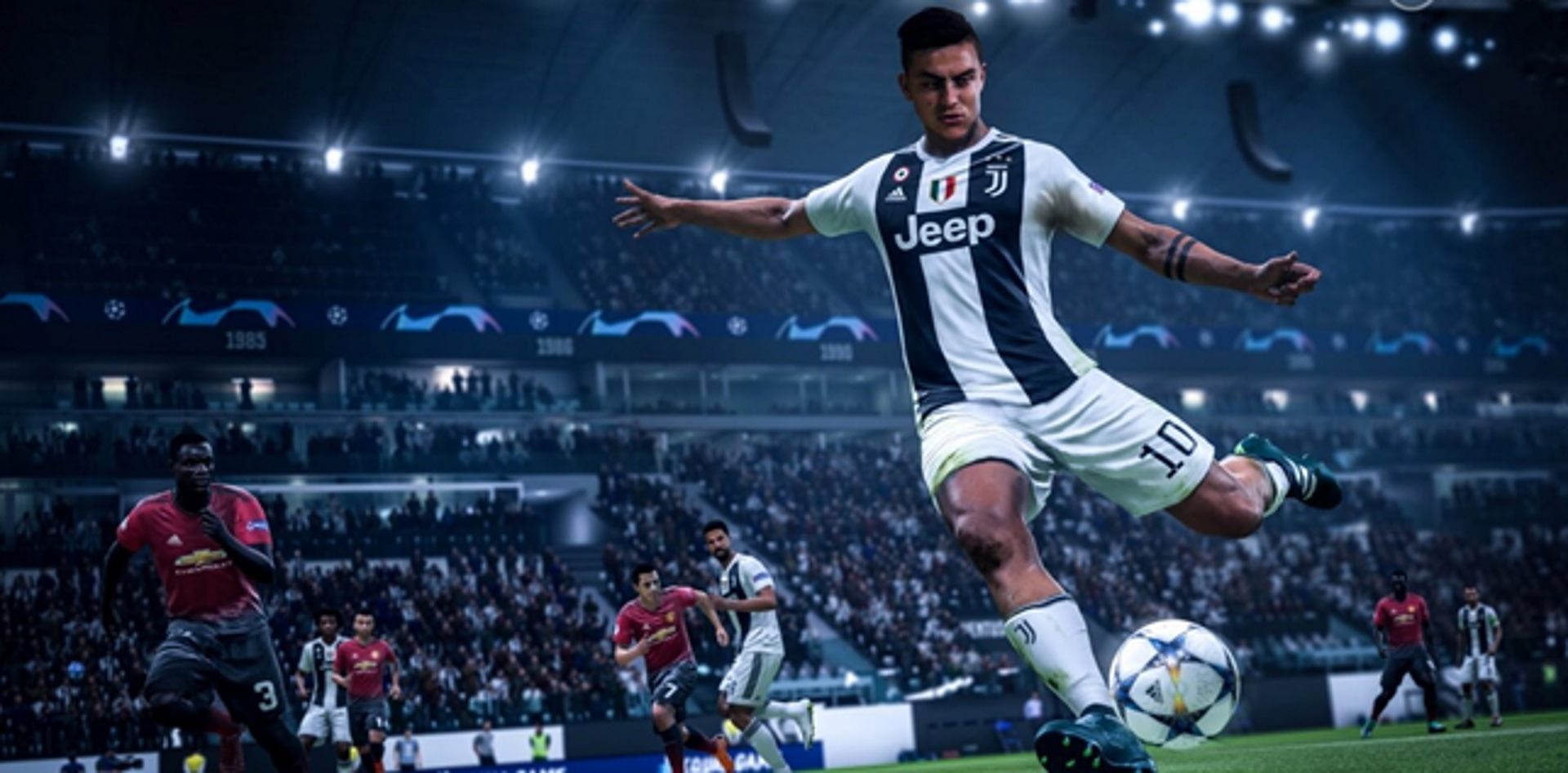 FIFA 19: Come allestire la miglior squadra FUT