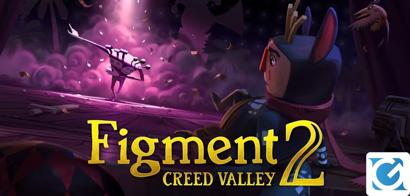 Figment 2: Creed Valley ha una data d'uscita ufficiale