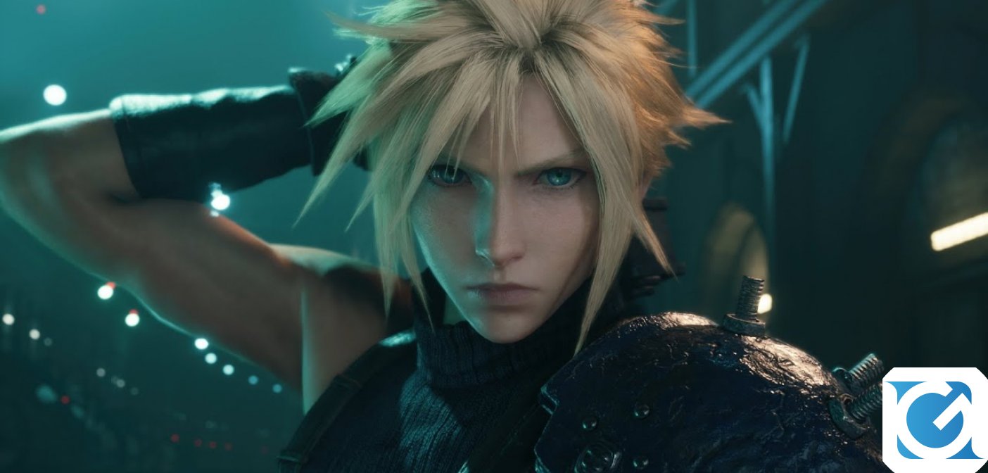 Final Fantasy VII Remake Intergrade: ecco il video esteso delle caratteristiche migliorate per Playstation 5