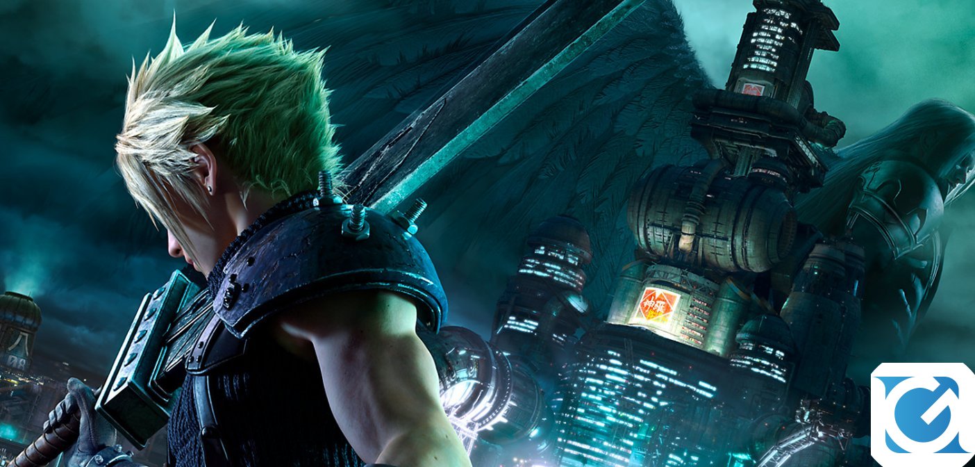 Final Fantasy VII Remake è ufficialmente un successo: più di cinque milioni di copie fisiche e digitali vendute