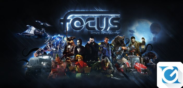 E3 2018: Focus Home Interactive un riassunto delle novita'