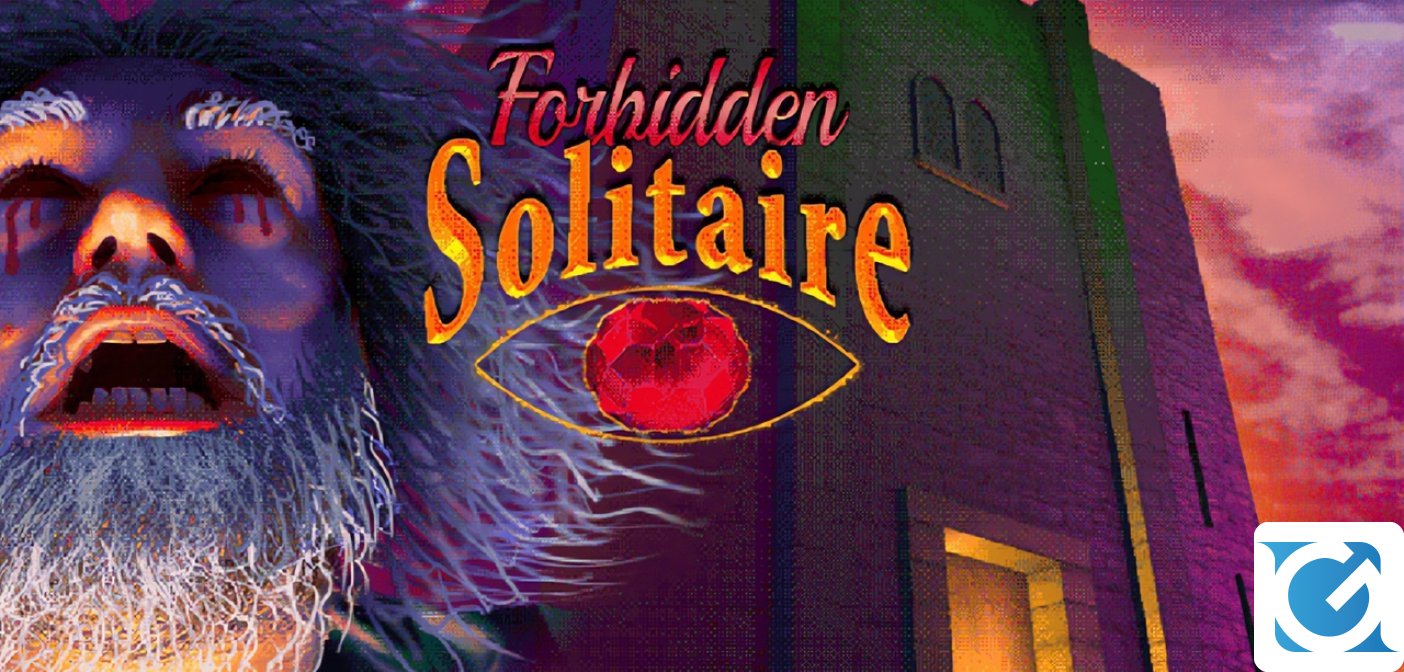 Forbidden Solitaire