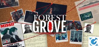 Forest Grove è disponibile su PC e console