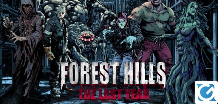 Forest Hills: The Last Year sta per tornare