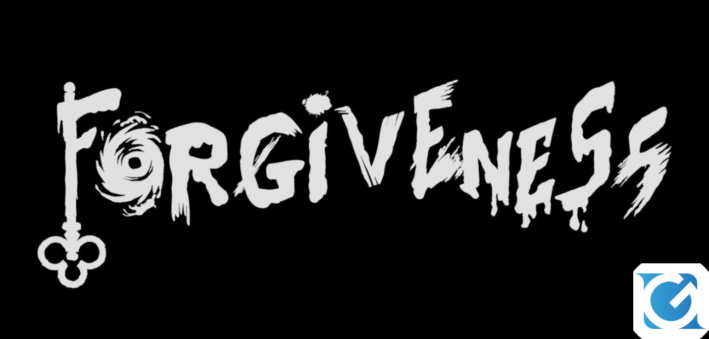 Forgiveness esce il 28 febbraio su Steam