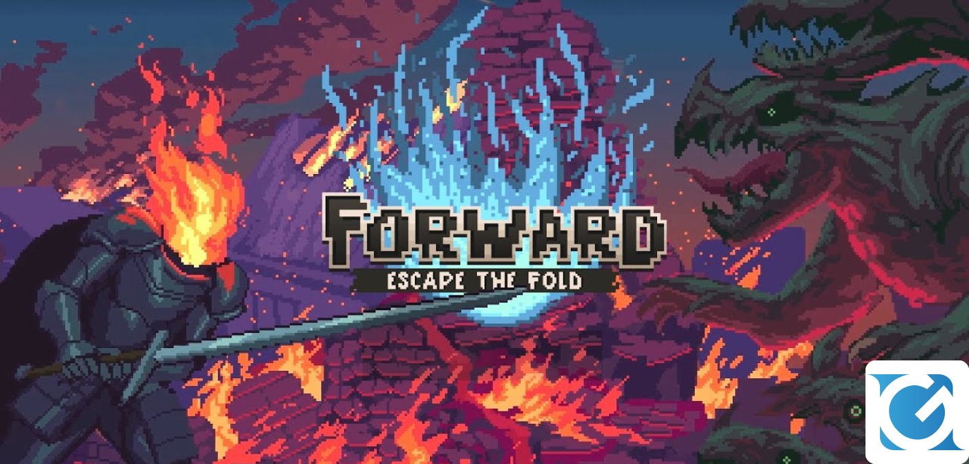 Recensione in breve Forward: Escape the Fold per PC