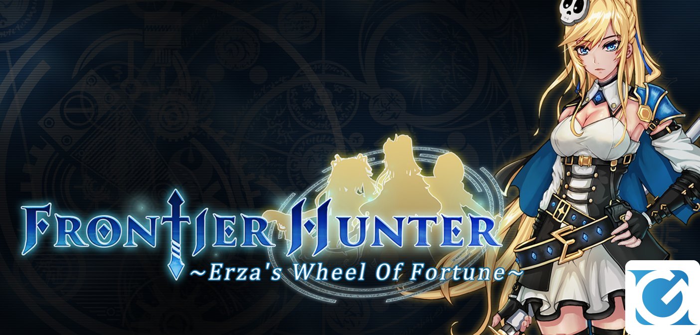Recensione in breve Frontier Hunter: Erza’s Wheel of Fortune per PC (Early Access)