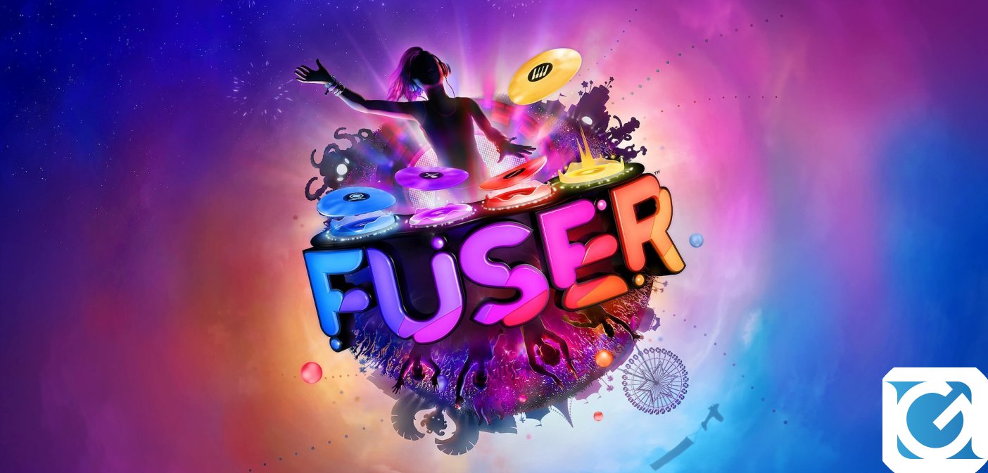 FUSER VIP Edition è in arrivo con 25 canzoni aggiuntive e outfit esclusivi per il tuo DJ