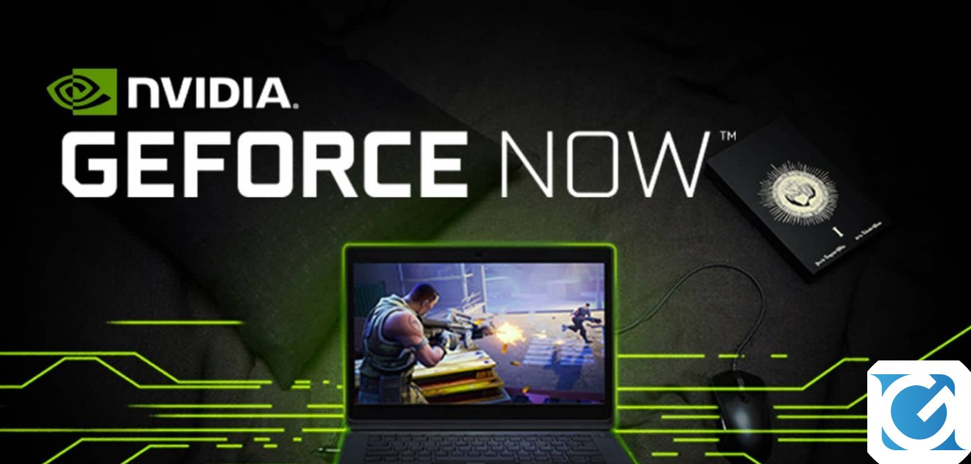 GeForce NOW: continuano ad arrivare nuovi giochi: eccone altri 18