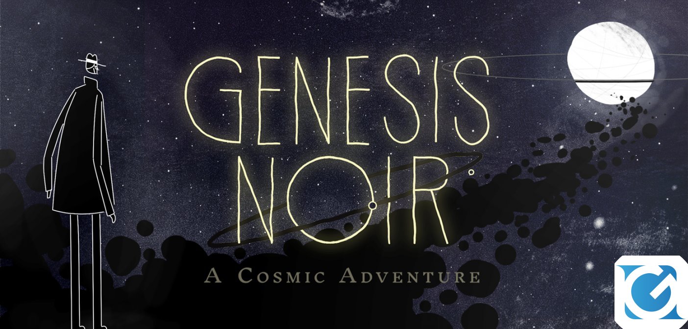 Genesis Noir annunciato per XBOX One