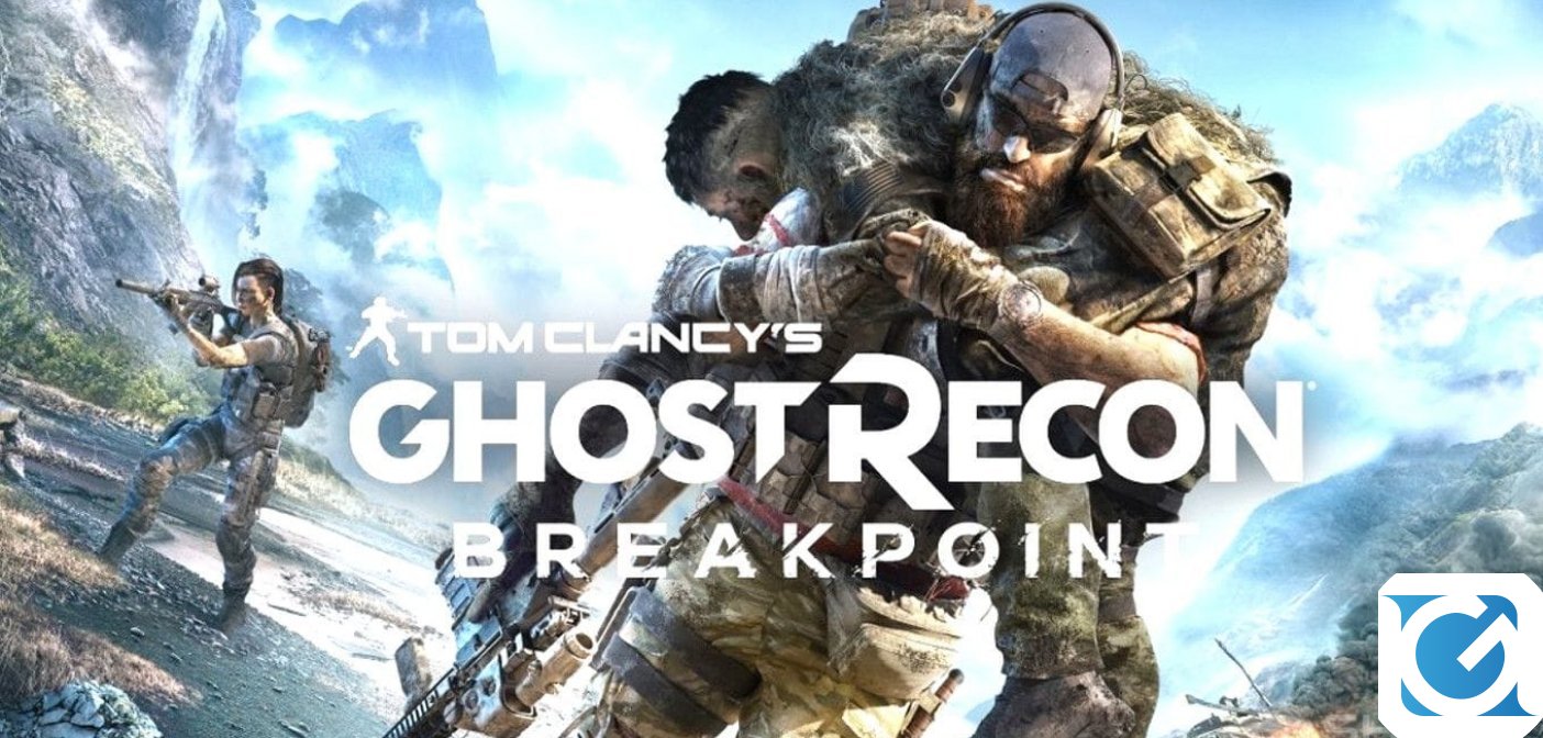 Recensione Tom Clancy's Ghost Recon Breakpoint - Combattere i nostri stessi compagni