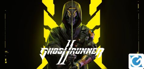 Recensione Ghostrunner 2 per PC