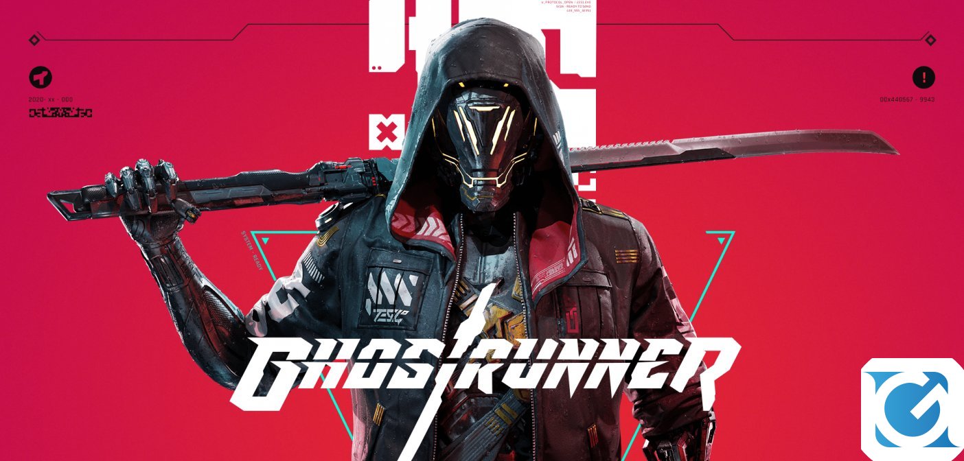 Recensione Ghostrunner per XBOX One - Amerete questo nuovo assassino cyberpunk