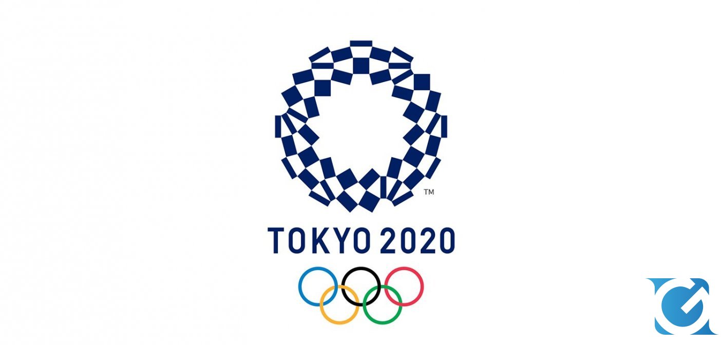 SEGA ha annunciato il videogioco ufficiale dei Giochi Olimpici di Tokyo 2020