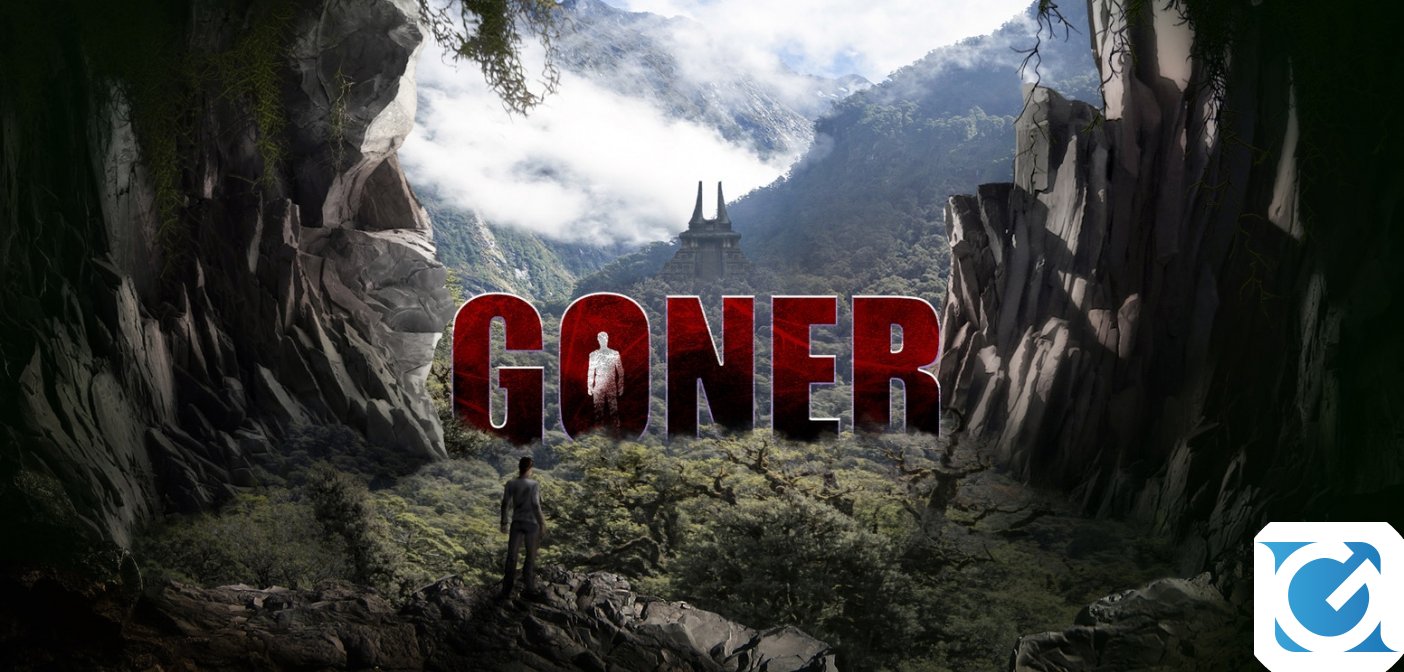 Goner si mostra in un nuovo video gameplay