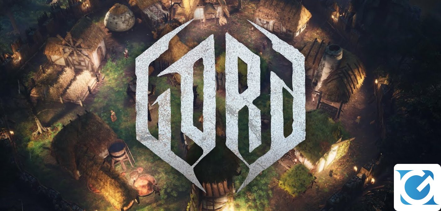 Gord è disponibile su PC e console