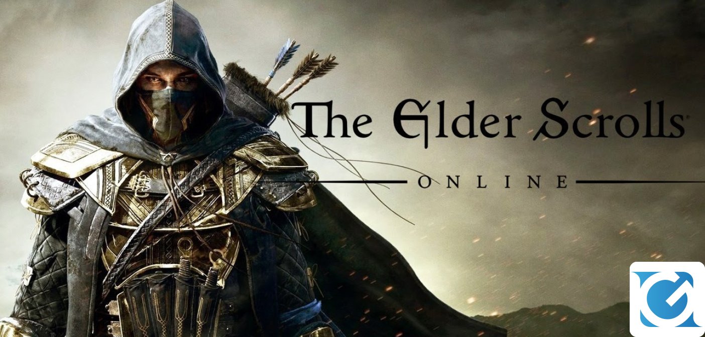 Grandi annunci in arrivo per The Elder Scrolls Online