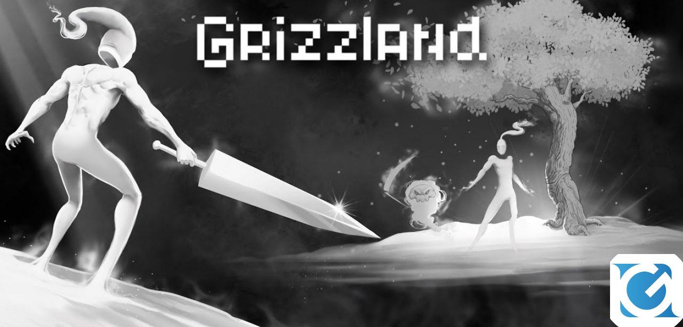 Grizzland arriva su console questa settimana