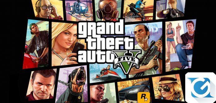 GTA Online: Nuove gare per Weeny Issi Classic